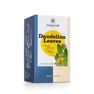 Sonnentor Organic Dandelion Leaves Herbal Tea Bag 18s