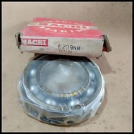 HOT DEAL BEARING 6209NR 6209 NR NACHI JAPAN 