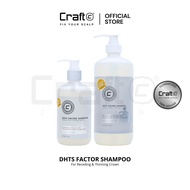 Craft DHTS Factor Shampoo