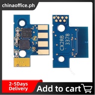 CX310n Compatible 80C2SK0 80C1SK0 80C8SK0 80C8SC0 80C8SM0 80C8SY0 Toner Chip For Lexmark CX410e De D