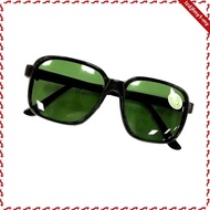 [leipupa] Welding Glasses, Safety Glasses, Welding Glasses, For Green Gas Welding