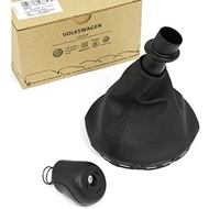 歐馬國際 福斯 VW T5 手排排檔頭皮套防塵套 德國原廠