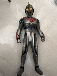 Ultraman nexus 京本 力斯 大膠