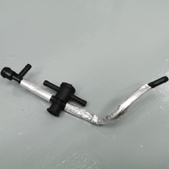 COOLANT PIPE 3.0 TDI - AUDI Q7 - PORSCHE CAYENNE MACAN PANAMERA - 059121086AG