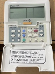 New CZ-RT1 A75c3587 CZ-RD513C Panasonic Air Conditioner Multi-Split Air Conditioner Wired Remote Con