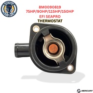 8M0090819 THERMOSTAT UNTUK MERCURY OUTBOARD (COOLING) ENJIN 4-STROKE 75HP ~ 150HP EFI SEAPRO