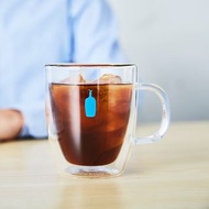 〖 Pre-order 預購 〗日本藍瓶咖啡Blue Bottle雙層玻璃杯