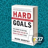 Hard Goals Mark Murphy (BOOKS)