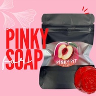 PENCUCI PINKYPIT INTIMATE WASH ZINQA LEGACY 1PCS
