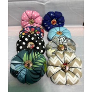 Pin Cushion Borong (pemegang pin)
