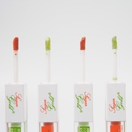 SUGAR GOLD ORANGE + GREEN CORRECTOR ORIGINALL