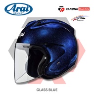 ARAI VZ-RAM Glass Blue Glossy