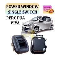Perodua Viva Power Window Single Switch