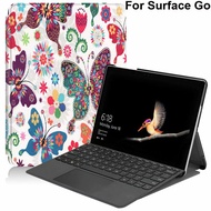 Slim Cute Case for Microsoft Surface Go Cover Surfacego Casing Protector