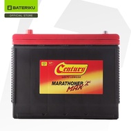 CENTURY NS70L/R 90D26L/R MF Car Battery (Next Day Delivery)