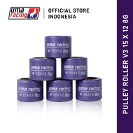 Roller Uma Racing V3 15x12 Mio Soul-GT Mio J X-Ride 115