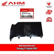 Original AHM Honda Genio Mudguard Rubber 80104-K93-N00