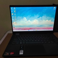 Lenovo Ideapad Flex 5 AMD Ryzen 5