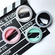 LED手機美顏鏡頭自拍補光燈