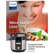 Philips Electric Pressure Cooker