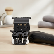 KEMEIKemei KM 2299  Bilah Ganti Rasmi KEMEI untuk Gunting Rambut Kemei KM 2299