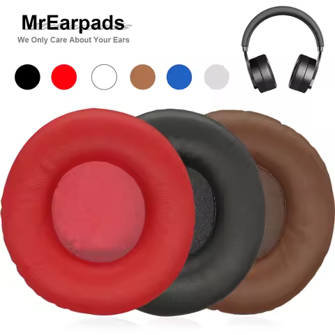 Plattan 2 Earpads For UrbanEars Plattan 2 Headphone Ear Pads Earcushion Replacement