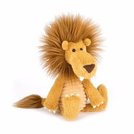 Lazada 35CM Lion Plush Toy Soft Stuffed Cartoon Lion Dolls Animal Horse High Quality Gift for Childr