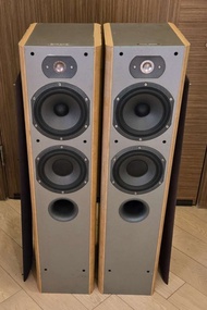 法國製Focal JMlab Chorus 716s 2x 6.5"座地喇叭
