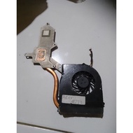 Acer Aspire 4732 4732Z 4332 PN 60.4BW14.001 Processor Fan Heatsink