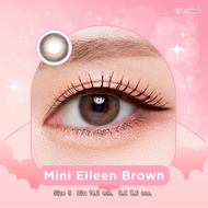 🔥คอนแทคเลนส์ ✨ขนาดมินิ✨ Mini Eileen (kittykawaii)