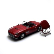 Slight Defect KK SCALE 1/18 Ferrari 250GT California Spyder Car Model