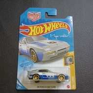 HOT WHEELS 89 PORSCHE 944 TURBO MAGNUS WALKER URBAN OUTLAW