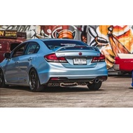 SPOILER HONDA CIVICFB1/FB2/ FB6 SI... READY STOCK