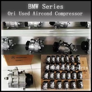 BMW Aircond Compressor for All 1/2/3/4/5/7 Series X1/X2/X3/X4/X5/X6 Models E92 E93 F30 E60 F10 G30 E