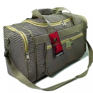 VABELLA JUMBO CLOTHING BAG /TAS Wanita/ TRAVEL BAG Original