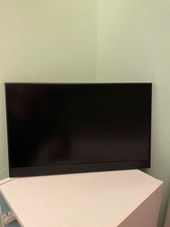 15.6吋便攜式螢幕