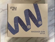 ITSU Massage Gun 御手之物按摩槍