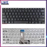 Asus Vivobook X409 Y4200F Y4200FB V4000U A409M A412FL X409 A412 A412F R424 R423 X412 FL FR 0KNB0 262XFR00 Keyboard