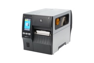 ZEBRA ZT411 BARCODE PRINTER LABEL PRINTER STICKER PRINTER THERMAL TARANSFER & DIRECT THERMAL INDUSTR