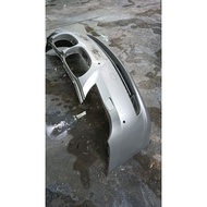 BMW e60 front bumper new facelift