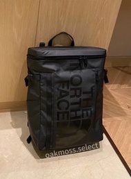 THE NORTH FACE BC FUSE BOX II日版北面戶外運動防水30L雙肩包揹包