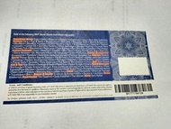 (Murah) Voucher MAP pecahan 100000