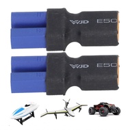 EC5 To Male Adapter  Sturdy XT60 for RC Aircraft