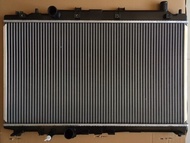 หม้อน้ำรถยนต์ รถฮอนด้า HRV 1.8 Radiator Honda HRV RU 1.8 AT ปี 2014-2018