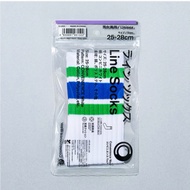 Socks From Family Mart