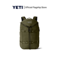 YETI Ranchero™ 27L Everyday Carry Backpack