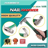 Agrishop TUOSEN Hammer Magnetic Suck Nail Hardware Tools