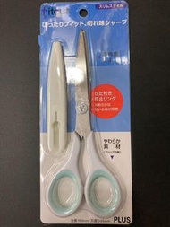 Plus Fitcut Scissors SC-160S 剪刀