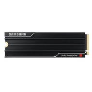 Samsung 9100 PRO  with HeatsinkPCIe 5.0 x4 NVMe 2.0 4TB