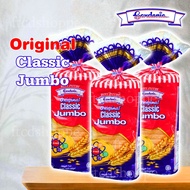GARDENIA ORIGINAL CLASSIC JUMBO (600g)